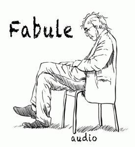fabule - audio